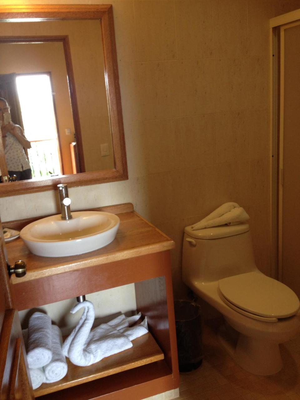 Rancho Monterralo Hotel Y Cabanas Tapalpa Eksteriør billede
